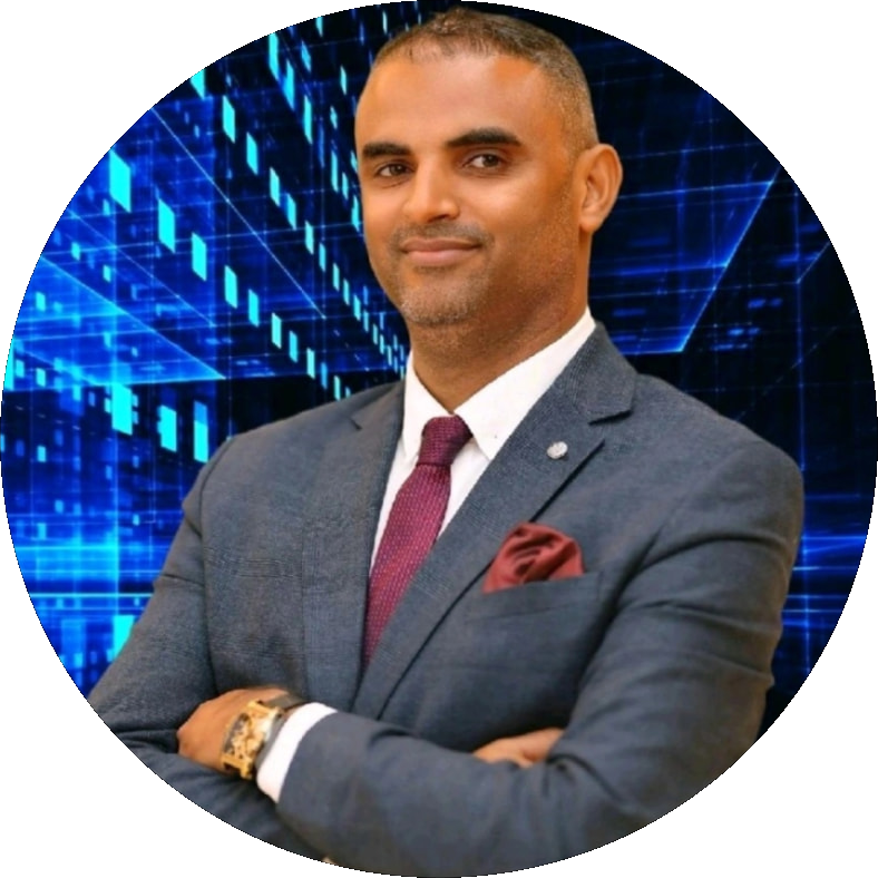 Ali Laribi