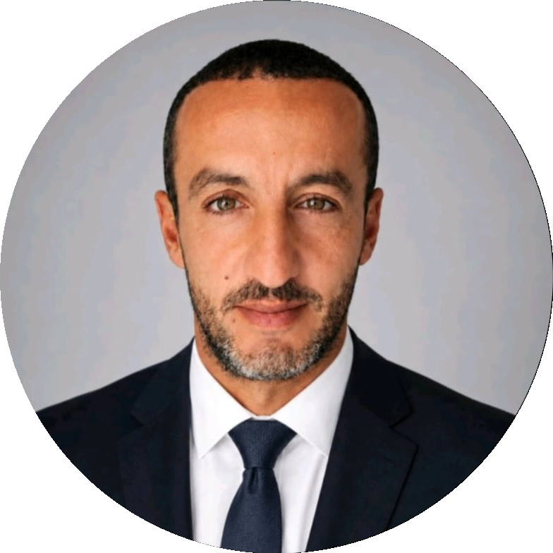 Alexandre Agi