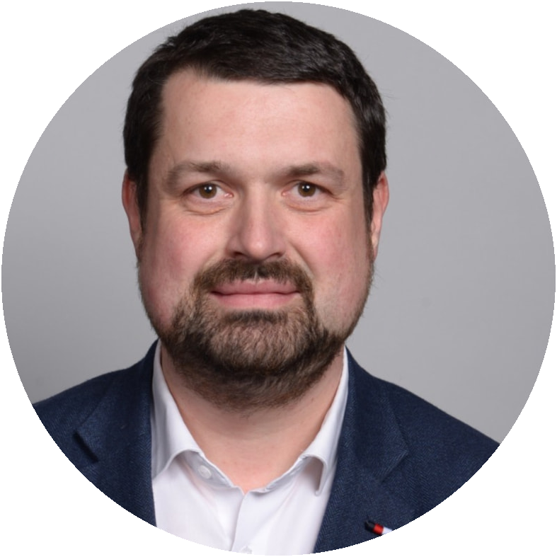 Olivier Morel