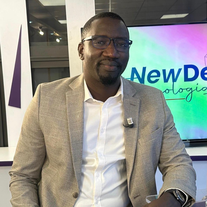 Idy Demba Thiam